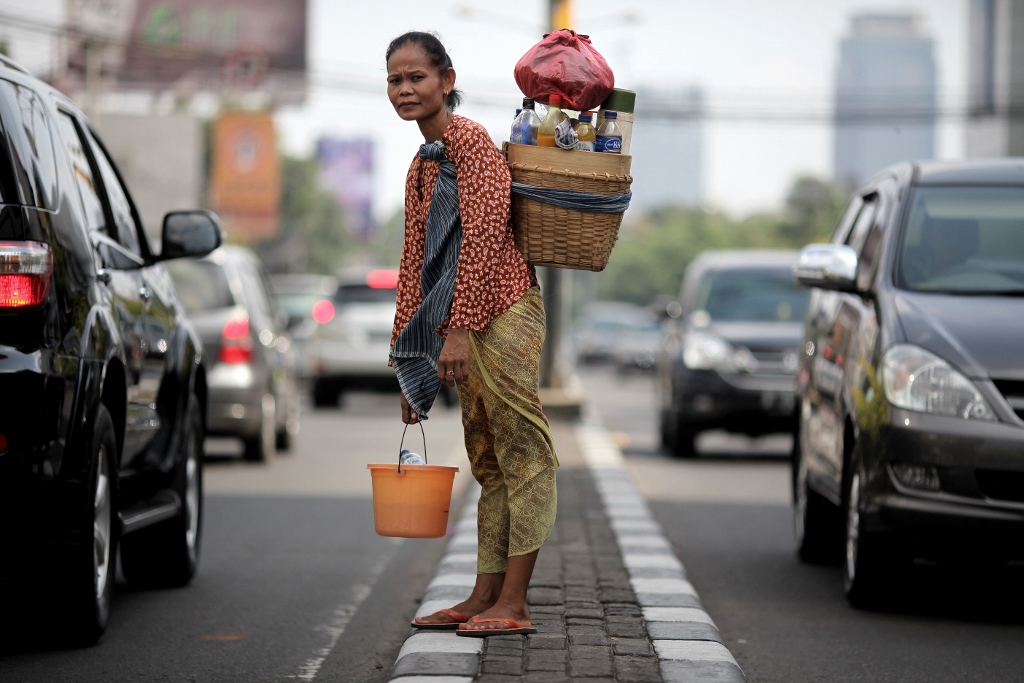 نتيجة بحث الصور عن ‪poor indonesia‬‏