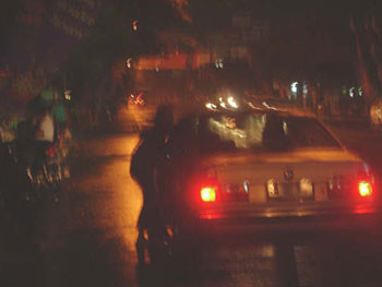 lima prostitutes