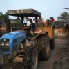 Confronting oil palm plantations