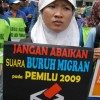 Organising for migrant worker rights