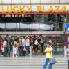 A matter of luck