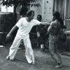 Rendra and martial arts