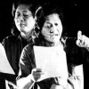 Taking poetry to the people