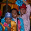 The poetry of Malay multiculturalism