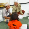 Teaching religious tolerance