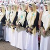 Chanting for piety