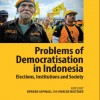 Problems of democratisation in Indonesia