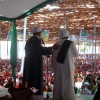 One Islamic community, two rival sisters