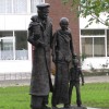 Moluccan monuments