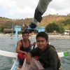 Of fishers and men