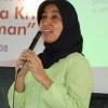 Interpreting Islam for women