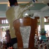 Pious and mobile