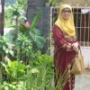 When there is no husband