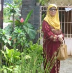 When there is no husband