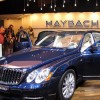 Lifestyles of the rich