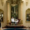 The rich in Indonesia