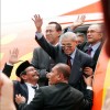 A supreme ruler for Aceh?