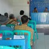 Farmers meeting to discuss forest certification, Merryn Lagaida