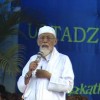 An evening with Abu Bakar Baâasyir