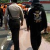 The rise and fall of a gangster