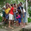 Papuan romance