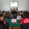 Papua road map