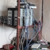 Hubs and wires