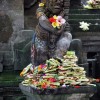 Keeping Bali strong?