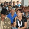 The election as a Karya Agung ritual