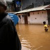Water woes