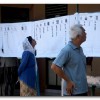 Winning the villages
