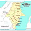 Land, ethnicity and politics