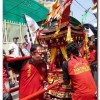 Celebrating community