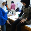 Charting Indonesia's health