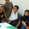 Doctors in training