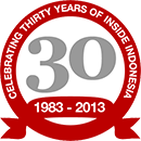 Celebrating 30 years, 1983-2013