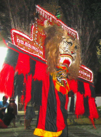 Reog Ponorogo