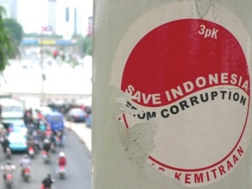 Inside Yudhoyono's anti-corruption machine