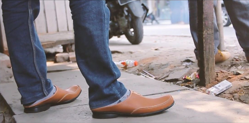 Short Documentary Film: The Eagles' Eyes