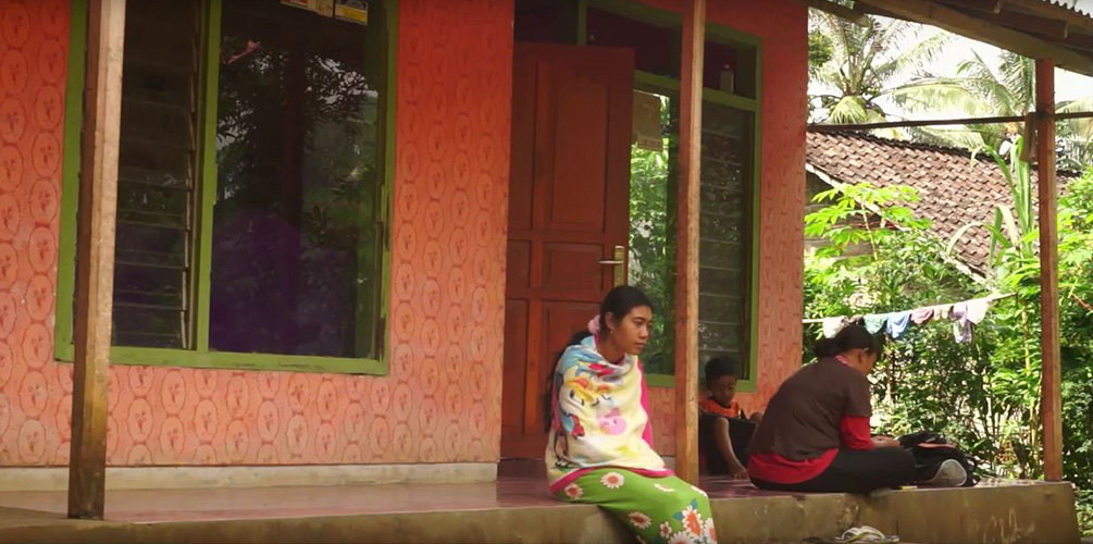 Short Documentary Film: Supeno: Miner's Walk