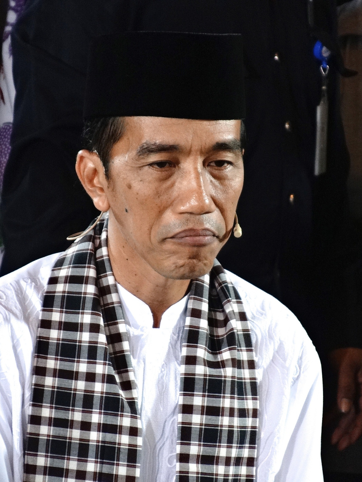Jokowi: Rise of a polite populist