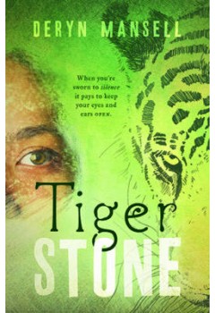 Book Review: Tiger Stone