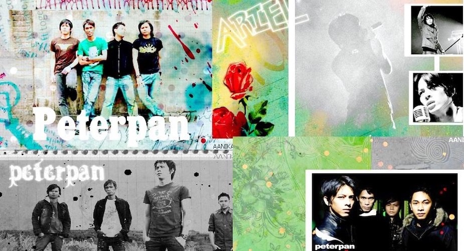 Essay: How an American teenager became a Sahabat NOAH