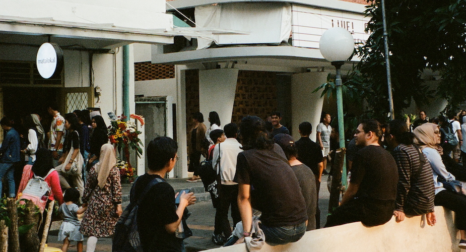 A missing half of the equation