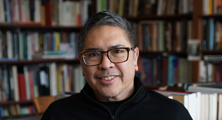 On Vicente Rafael (1956-2026)