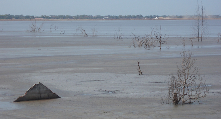 Lapindo mudflow survivors struggle for justice