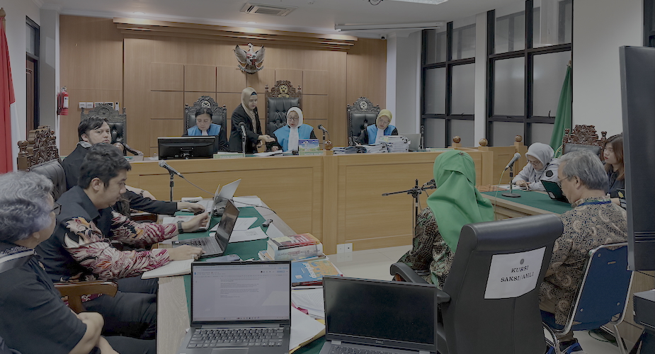 Essay: When the wound is named but left unhealed