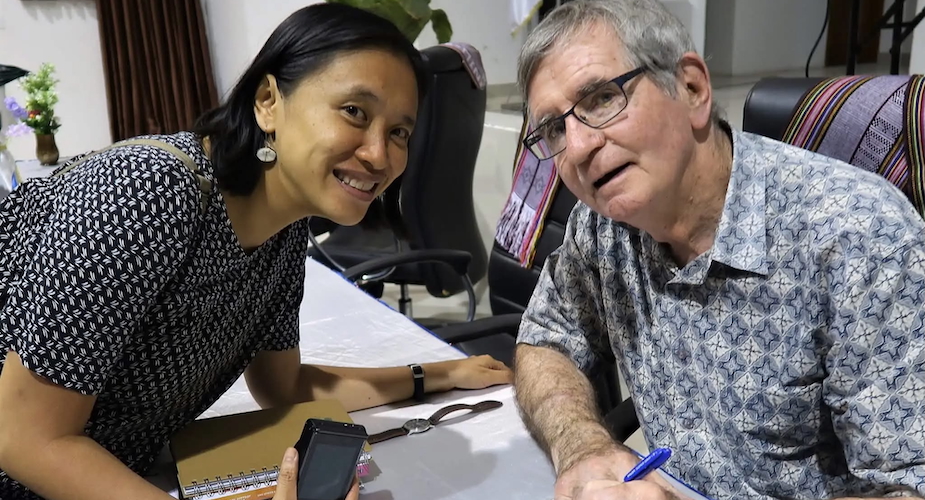Seeing the world anew - Inside Indonesia: The peoples and cultures of Indonesia