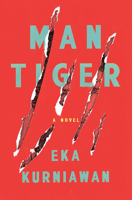 Man Tiger Cover Image