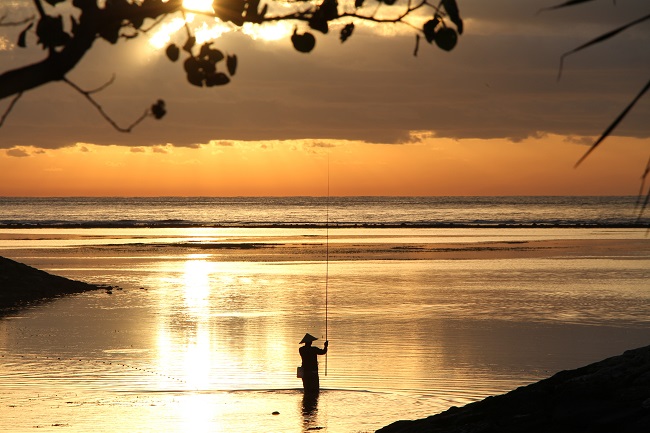 essay about culture in indonesia